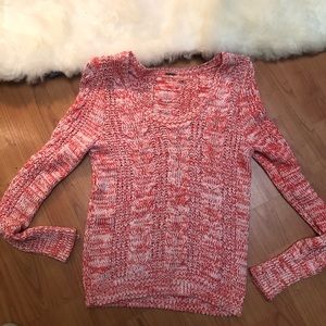 Free people comfy sweater